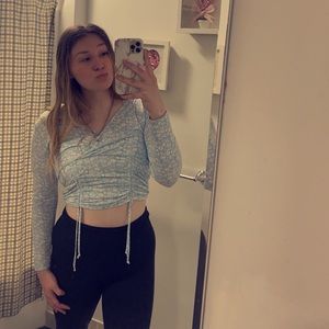 Meet your Posher, Brianna